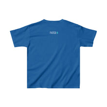 "Fat is Your Friend" Kids 100% Cotton Tee