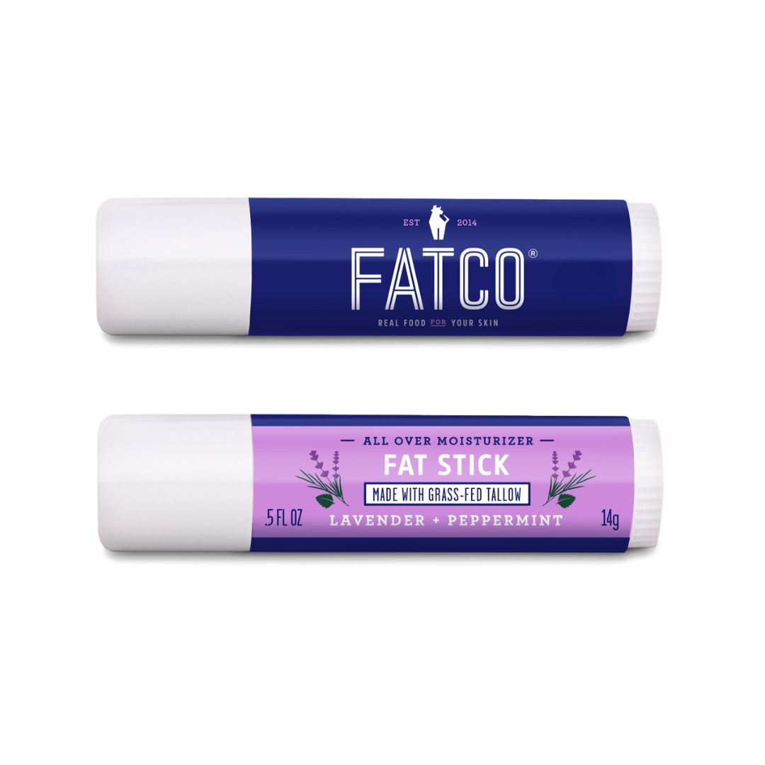 fat lip tobacco Fat Stick, Lavender + Peppermint, 0.5 Oz – FATCO Skincare Products fat lip tobacco Fat Stick, Lavender + Peppermint, 0.5 Oz – FATCO Skincare Products