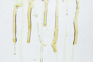 Cleansing Oil For Oily Skin, Sample