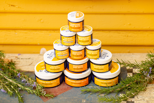 Why You Should Be Using Beef Tallow in Your Skin Care Routine