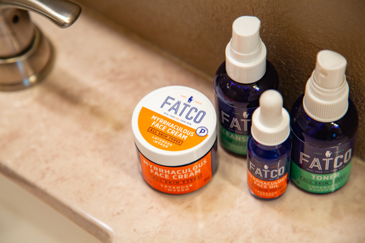 The Ultimate PM Skincare Routine Guide