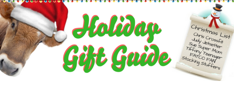 FATCO Holiday Gift Guide