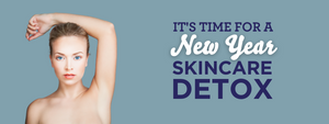 New Year, New Skincare Routine!