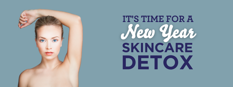 New Year, New Skincare Routine!