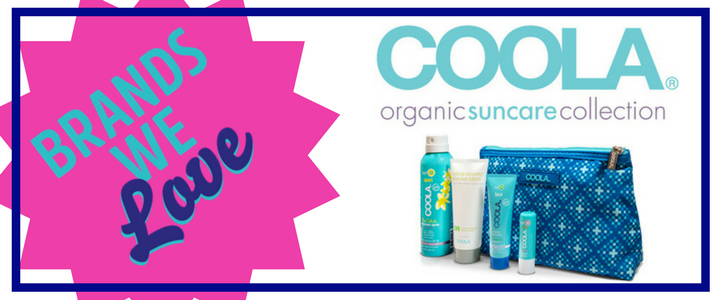 Brands We Love: Coola Skincare