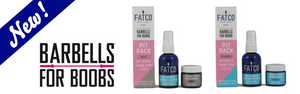 Brands We Love: Barbells For Boobs