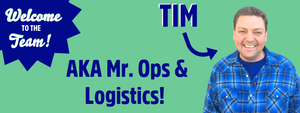 Bringing Order Fulfillment Home!