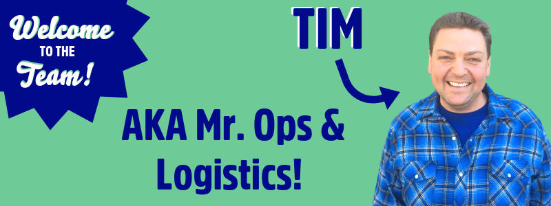 Bringing Order Fulfillment Home!