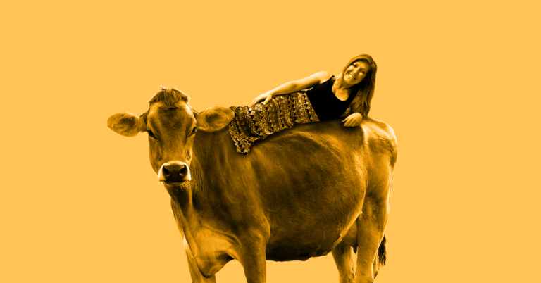 The Raw Dairy Revolution