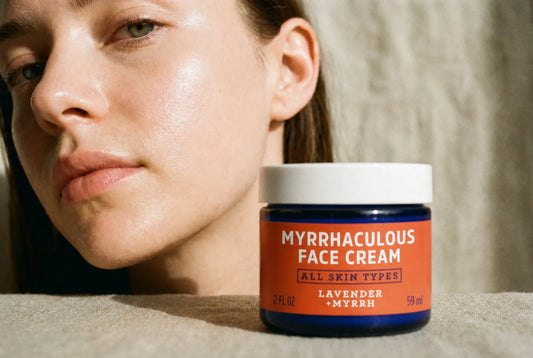 Does Tallow Clog Pores? Here's What the Science Actually Says