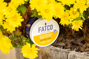 How To Use Tallow Body Butter: Everything You Need To Know