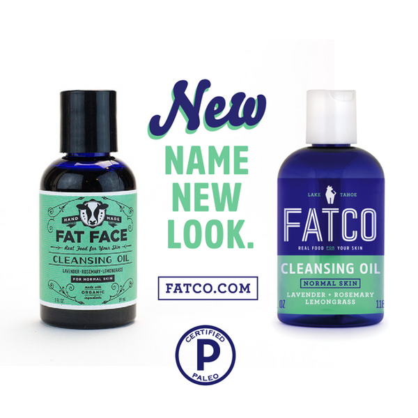 We’re Getting A Facelift: FATFACE Becomes FATCO
