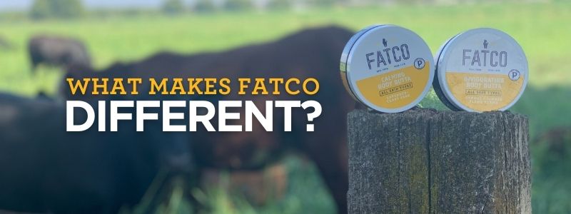 What Makes FATCO Different?