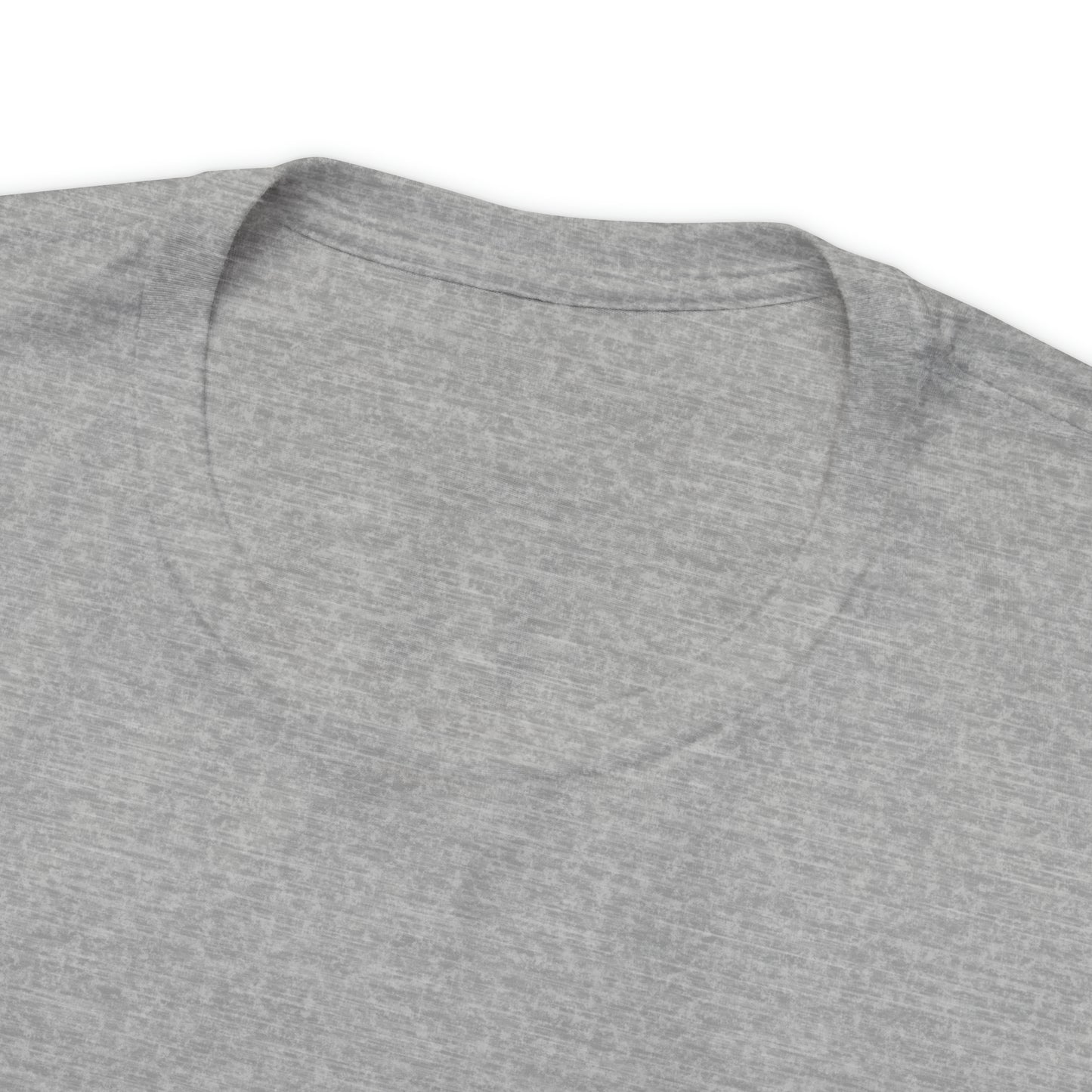 "Fat is Your Friend" Short Sleeve Tee