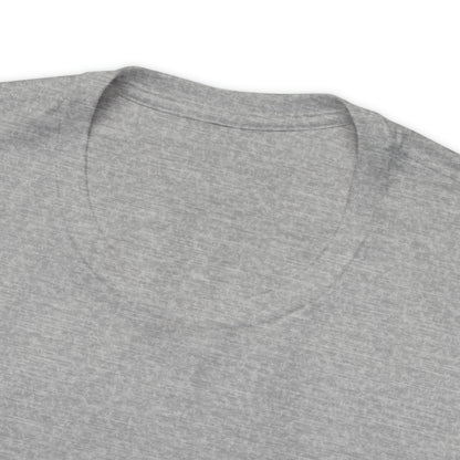 "Fat is Your Friend" Short Sleeve Tee