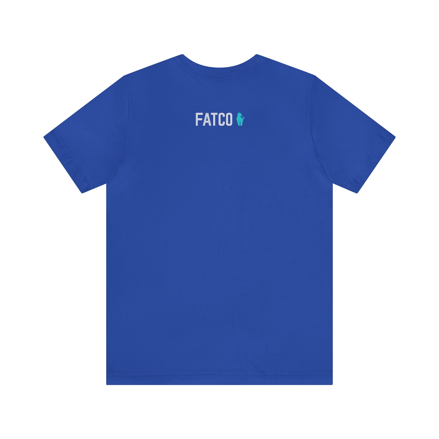 "Got Tallow?" Short Sleeve Tee