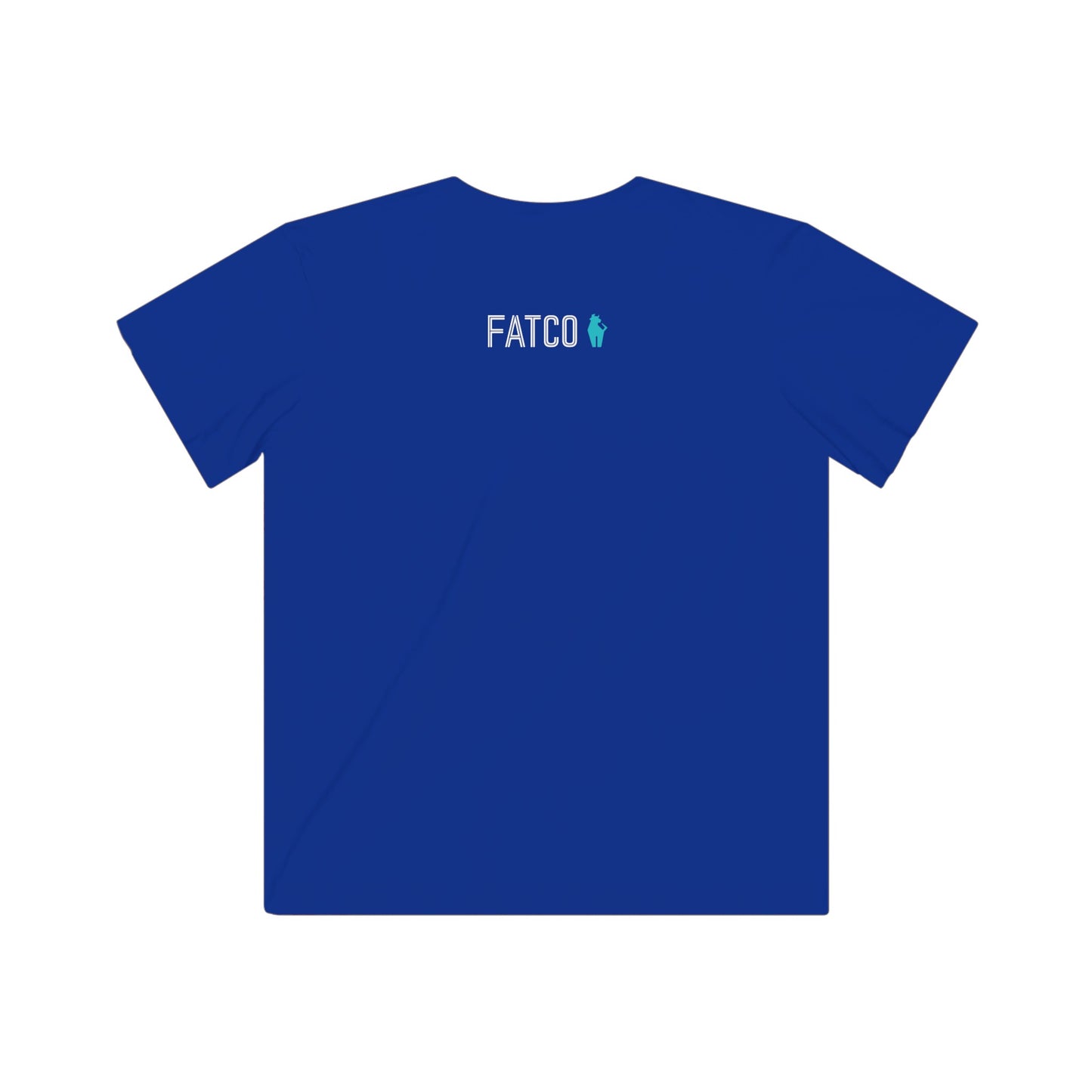 "No Soy Vegan" Kids Jersey Tee