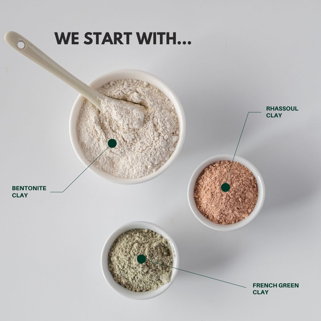 Face Mask, Anti-Inflammatory, 2 oz