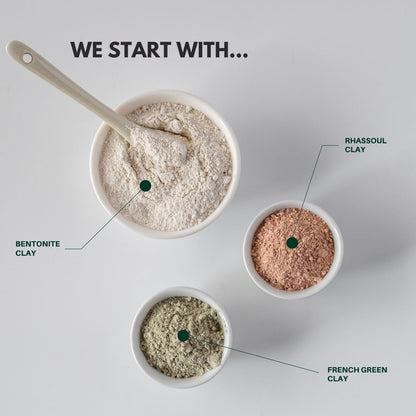 Face Mask, Anti-Inflammatory, 2 oz