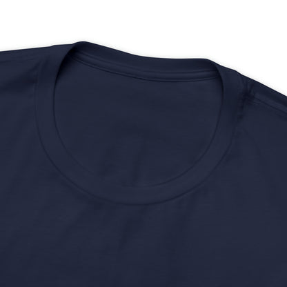 "No Soy Vegan" Short Sleeve Tee