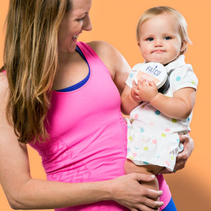 BABY BUTTA 4 OZ-FATCO1-FATCO Skincare Products tallow balm paleo skincare eczema psoriasis