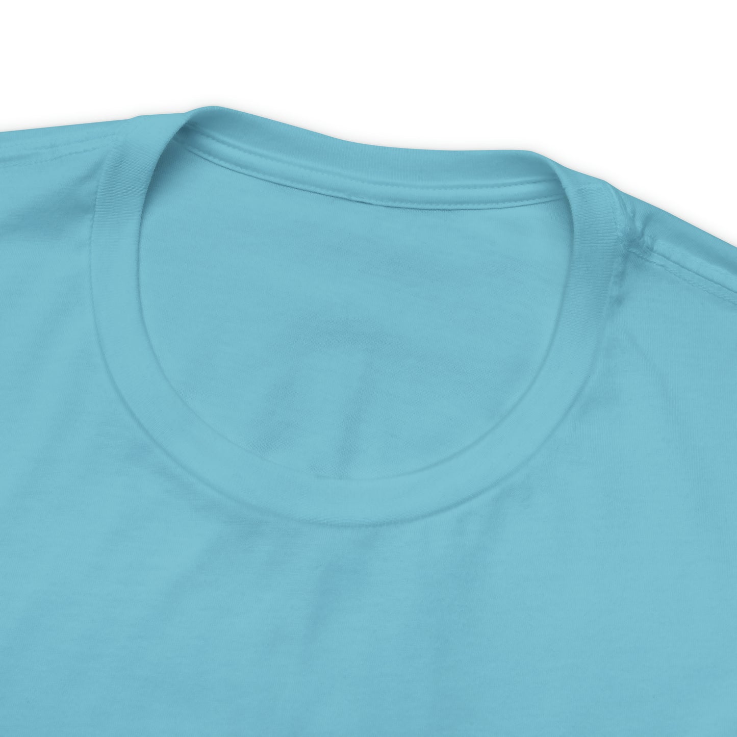 "No Soy Vegan" Short Sleeve Tee