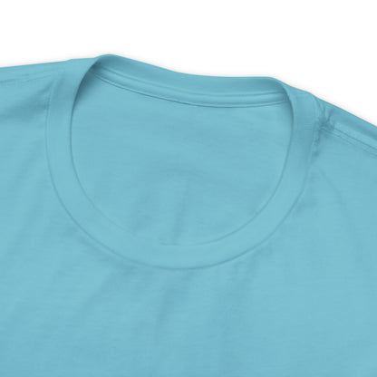 "No Soy Vegan" Short Sleeve Tee