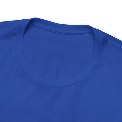 "No Soy Vegan" Short Sleeve Tee