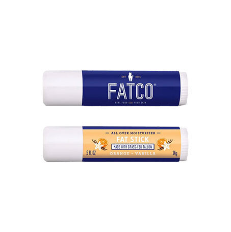 Baby Fat Stick (unscented) Case of 48