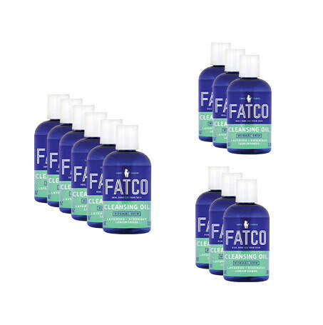 Cleansing Oil, 2oz, Mixed Case of 12