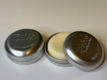 Haircare Storage Tins