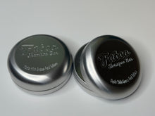 Haircare Storage Tins