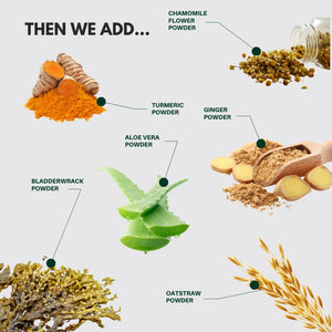 Face Mask, Anti-Inflammatory, 2 oz