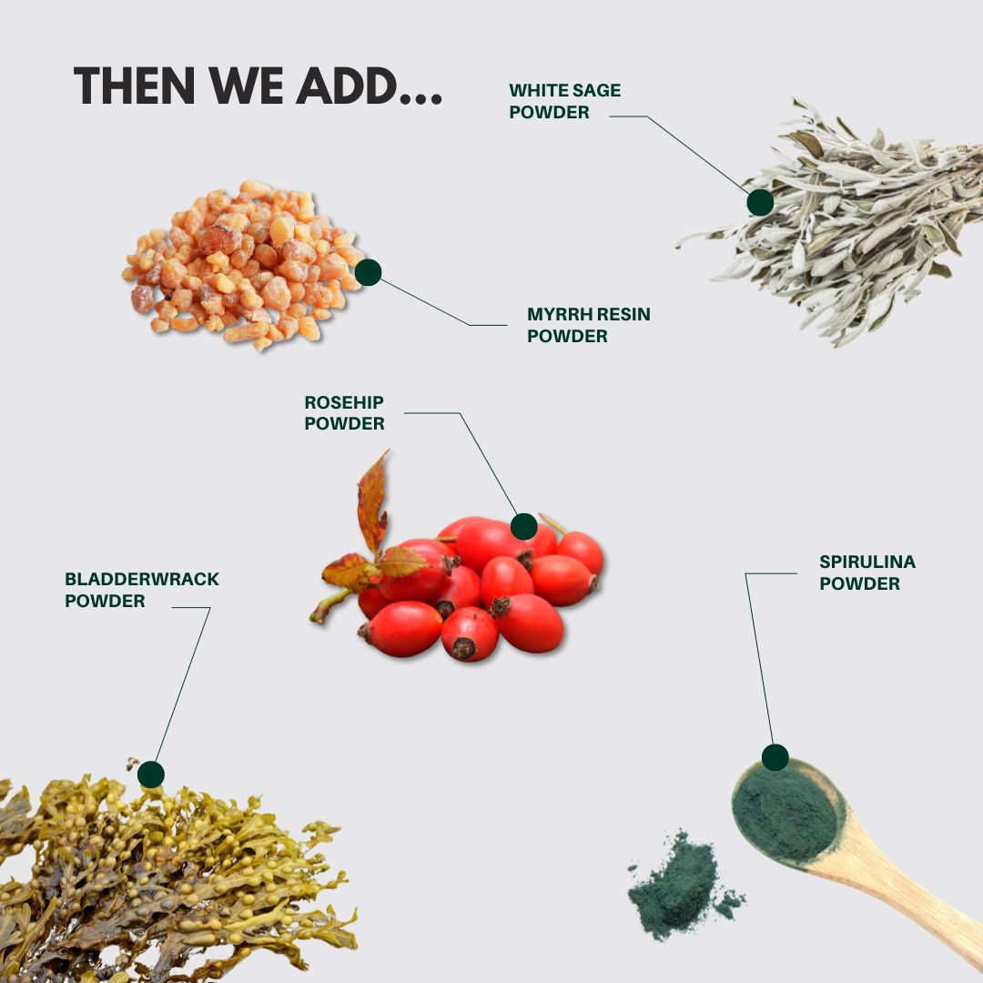 Face Mask, Anti-Aging, 2 oz