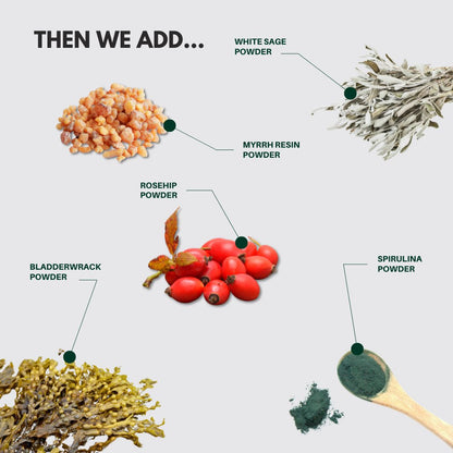 Face Mask, Anti-Aging, 2 oz