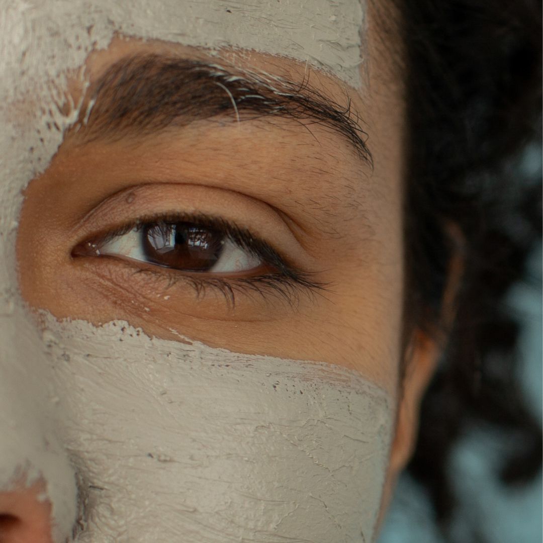 Face Mask, Anti-Aging, 2 oz