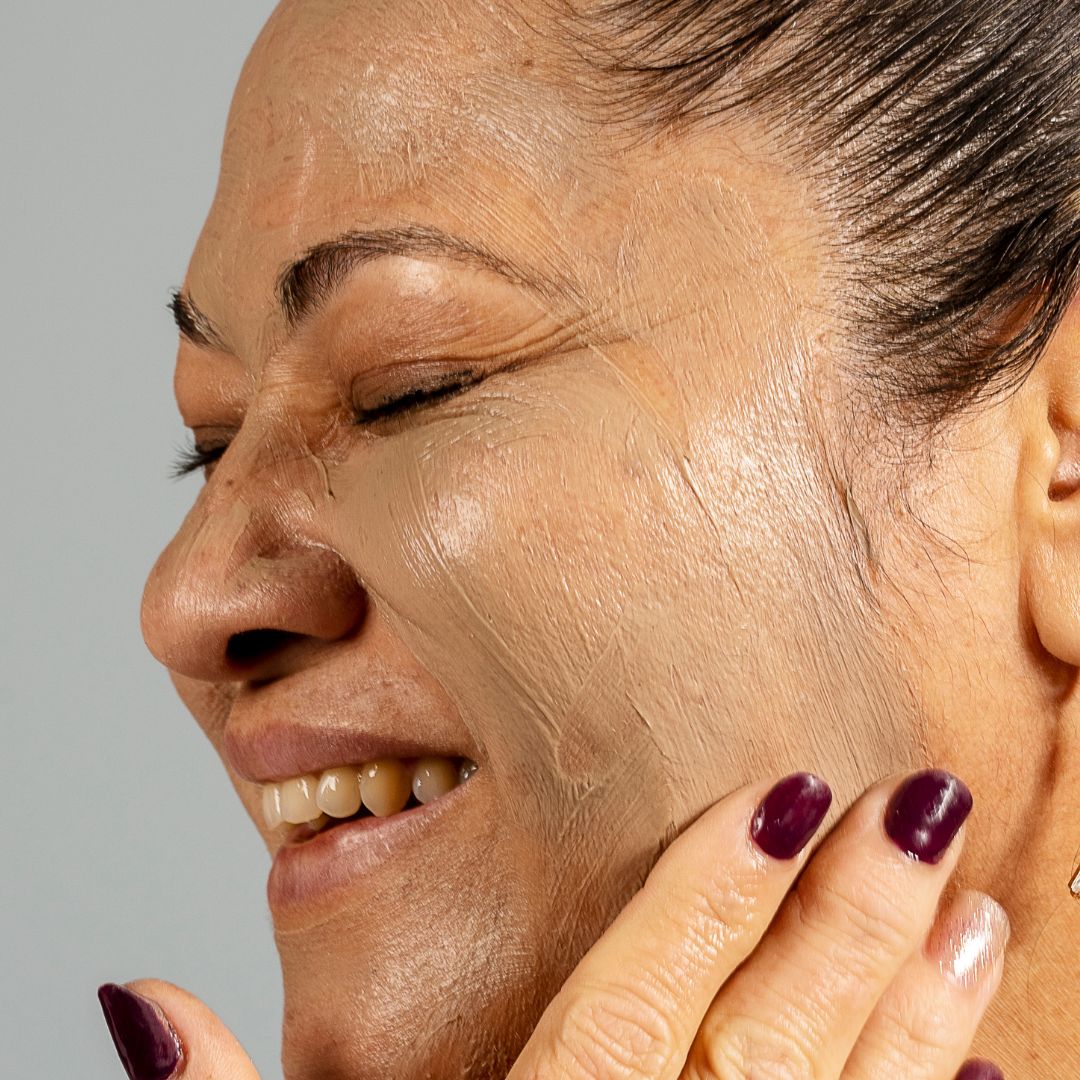 Face Mask, Anti-Inflammatory, 2 oz