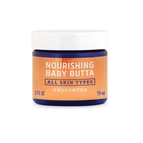 Invigorating Body Butta, 2oz, Case of 12