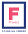 F Project Founding Member