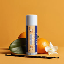 Fat Stick, Orange + Vanilla, 0.5 Oz