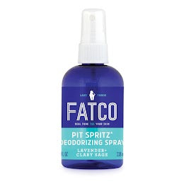 Pit Spritz, 4oz, Case of 9