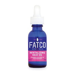Hair Oil, 1oz, Case of 9