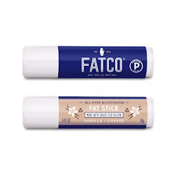 Fat Stick, Vanilla+Coffee Case of 48