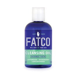 Cleansing Oil for Normal/Combo Skin, 4oz, Case of 9