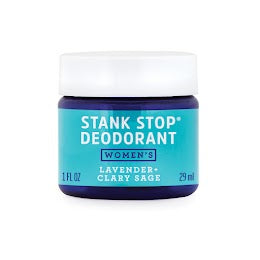 Stank Stop Deodorant, Women's, 1oz, Case of 12