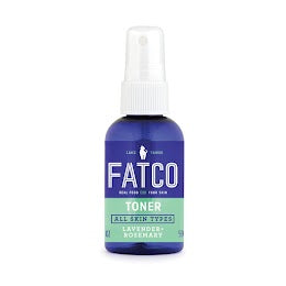Toner, 2oz, Case of 12