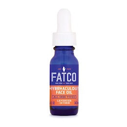 Myrrhaculous Face Oil, 0.5oz, Case of 16