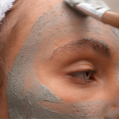 Face Mask, Vitamin C, 2 oz