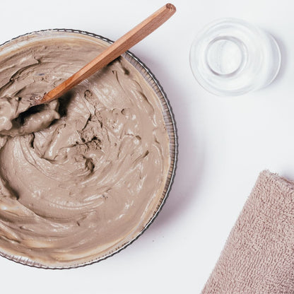 Face Mask, Vitamin C, 2 oz