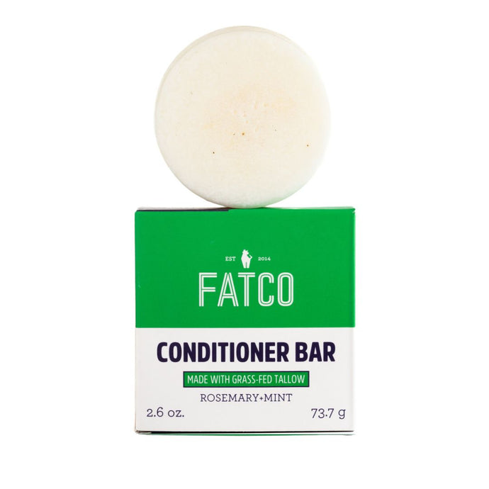 Conditioner Bar